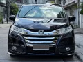 HOT!!! 2017 Honda Odyssey EX-V Navi Top of the line for sale at affordable price! -0