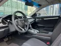 2020 Honda Civic 1.8 E Automatic Gas🔥147K ALL IN ✅ 𝐂𝐋𝐄𝐎 🙋🏼‍♀️📲0938 830 7235-12
