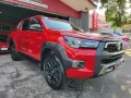 ✅Toyota Hilux 2025 2.4 Conquest 4X2 13K KM Casa Maintained Save 350K From Brand New Automatic-7