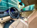 2018 Toyota Camry 2.5 V Automatic Gas🔥✅ 𝐂𝐋𝐄𝐎 🙋🏼‍♀️📲0938 830 7235-17