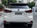 HOT!!! 2021 Lexus RX450H Hybrid Top of the line for sale at affordable price!-2
