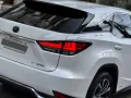 HOT!!! 2021 Lexus RX450H Hybrid Top of the line for sale at affordable price!-5