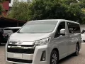 HOT!!! 2020 Toyota Hiace GL Grandia for sale at affordable price! -2