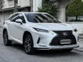 HOT!!! 2021 Lexus RX450H Hybrid Top of the line for sale at affordable price!-1