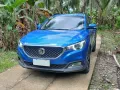 2021 MG ZS Alpha -2