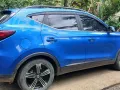 2021 MG ZS Alpha -1