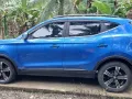 2021 MG ZS Alpha -0
