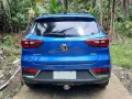2021 MG ZS Alpha -3