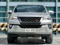 2017 Toyota Fortuner V 4x2 2.4 Diesel A/T ☎️0935 600 3692 JAN RAY DE JESUS✅️257K ALL-IN DP-0
