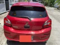 Mitsubishi Mirage Hatchback GLS (top of the line)-3