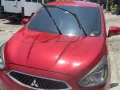 Mitsubishi Mirage Hatchback GLS (top of the line)-1