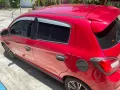 Mitsubishi Mirage Hatchback GLS (top of the line)-2