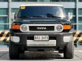 2019 Toyota FJ Cruiser 4x4 4.0 Gas A/T☎️0935 600 3692 JAN RAY DE JESUS 24K ODO ONLY‼️-0