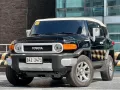 2019 Toyota FJ Cruiser 4x4 4.0 Gas A/T☎️0935 600 3692 JAN RAY DE JESUS 24K ODO ONLY‼️-3