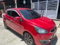 Mitsubishi Mirage Hatchback GLS (top of the line)-0