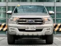 2018 Ford Everest Titanium 4x2 2.2 Diesel A/T ☎️0935 600 3692 JAN RAY DE JESUS✅️200K ALL-IN DP -0