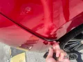 Mitsubishi Mirage Hatchback GLS (top of the line)-8
