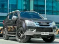 2015 Isuzu MUX 2.5 LSA 4x4 At Diesel‼️🔥 𝟎𝟗𝟏𝟐𝟏𝟎𝟔𝟏𝟒𝟔𝟐 𝐌𝐀𝐁𝐘 𝐋𝐀𝐓𝐈𝐃𝐎 📲📩🙋🏻-1