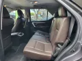 ✅Toyota Fortuner 2016 2.4 V Diesel 103K KM Casa Maintained Automatic-11