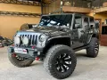 HOT!!! 2018 Jeep Wrangler JK for sale at affordable price!-2