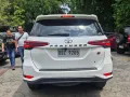 2016 V 2.4 automatic diesel to 2025 legender GR sport series , newly painted )-4