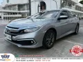 2020 HONDA CIVIC FC CVT-1