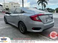 2020 HONDA CIVIC FC CVT-2