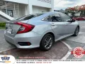 2020 HONDA CIVIC FC CVT-3