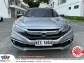 2020 HONDA CIVIC FC CVT-4