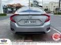 2020 HONDA CIVIC FC CVT-5