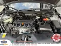 2020 HONDA CIVIC FC CVT-10