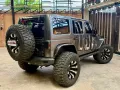 HOT!!! 2018 Jeep Wrangler JK for sale at affordable price!-4
