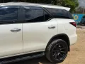 HOT!!! 2021 Toyota Fortuner V 4x2 for sale at affordable price! -9