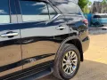 HOT!!! 2021 Toyota Fortuner Q 4x2 for sale at affordable price! -9