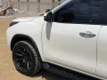 HOT!!! 2021 Toyota Fortuner V 4x2 for sale at affordable price! -7