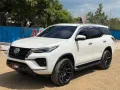HOT!!! 2021 Toyota Fortuner V 4x2 for sale at affordable price! -2