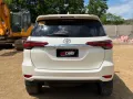 HOT!!! 2021 Toyota Fortuner V 4x2 for sale at affordable price! -3