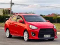 HOT!!! 2016 Mitsubishi Mirage GLS Top of the line for sale at affordable price! -0