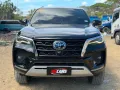 HOT!!! 2021 Toyota Fortuner Q 4x2 for sale at affordable price! -0