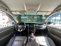 2017 Toyota Fortuner V 4x2 2.4 Diesel Automatic 🙋‍♂️☎️ 09279850198 🔥𝐉𝐄𝐒𝐒𝐄𝐍 𝐌𝐄𝐍𝐃𝐎𝐙𝐀-21