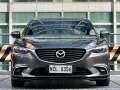 2018 Mazda 6 2.5 Gas Automatic Wagon💁‍♀️📲JONNALYN.SARANILLAS 0969-5949924-1