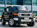 2019 Toyota FJ Cruiser 4x4 4.0 Gas Automatic ✅🔥𝐂𝐀𝐑𝐋 𝐁𝐎𝐍𝐍𝐄𝐕𝐈𝐄 🙋🏻‍♂️📲 0938 458 8779-1