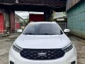 Ford Territory 2021 -2