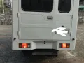 2018 Isuzu Traviz NLFB Body Dual AC-4