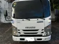 2018 Isuzu Traviz NLFB Body Dual AC-3