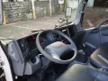 2018 Isuzu Traviz NLFB Body Dual AC-6