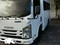 2018 Isuzu Traviz NLFB Body Dual AC-16