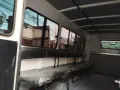 2018 Isuzu Traviz NLFB Body Dual AC-14