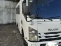 2018 Isuzu Traviz NLFB Body Dual AC-1