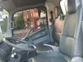 2018 Isuzu Traviz NLFB Body Dual AC-9